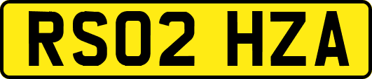 RS02HZA