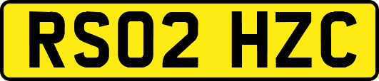 RS02HZC