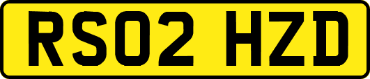 RS02HZD