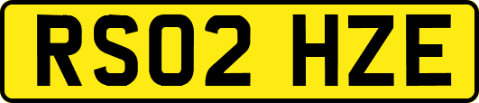 RS02HZE