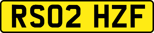 RS02HZF