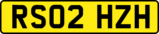 RS02HZH