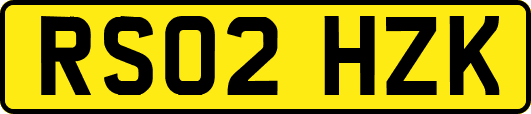 RS02HZK