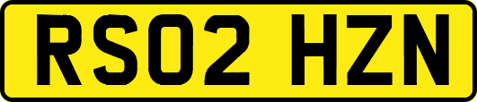 RS02HZN