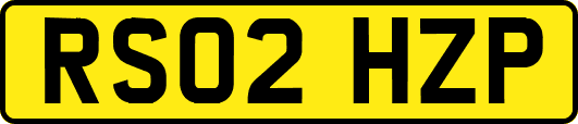 RS02HZP