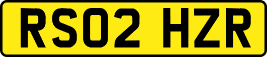 RS02HZR
