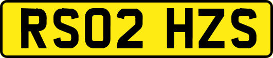 RS02HZS