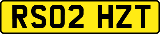 RS02HZT