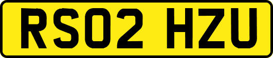 RS02HZU