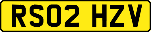 RS02HZV