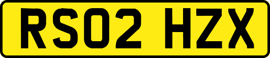 RS02HZX
