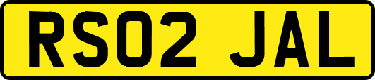 RS02JAL
