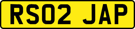 RS02JAP