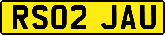 RS02JAU