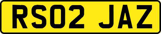 RS02JAZ