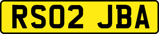 RS02JBA