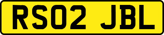 RS02JBL
