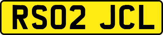 RS02JCL