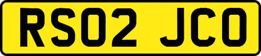 RS02JCO