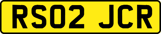 RS02JCR