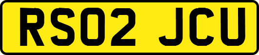 RS02JCU