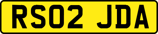 RS02JDA