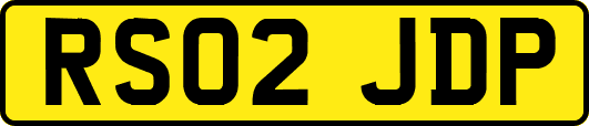 RS02JDP