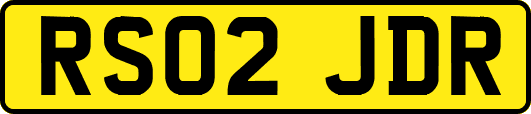RS02JDR