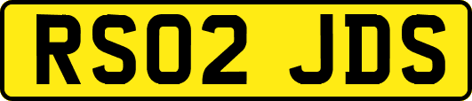 RS02JDS