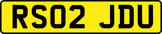 RS02JDU