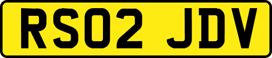 RS02JDV