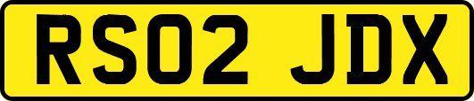 RS02JDX