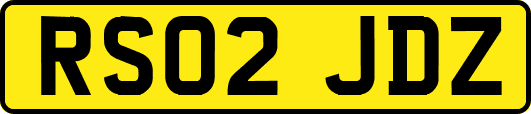 RS02JDZ