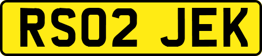 RS02JEK