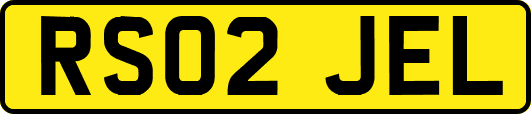 RS02JEL