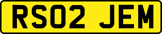 RS02JEM