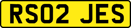 RS02JES