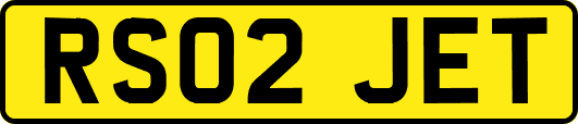 RS02JET