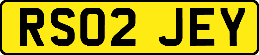 RS02JEY