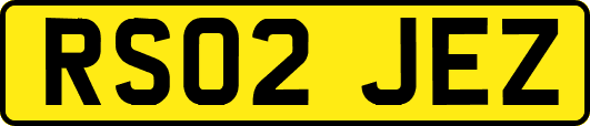 RS02JEZ