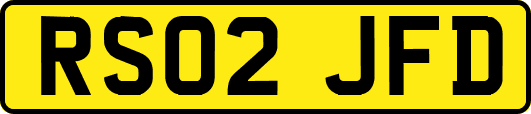 RS02JFD