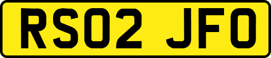 RS02JFO