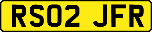 RS02JFR