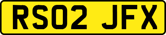 RS02JFX