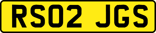 RS02JGS