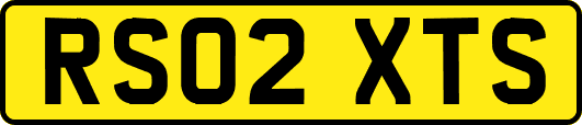 RS02XTS