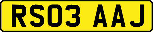 RS03AAJ