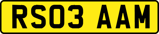 RS03AAM