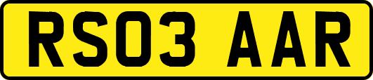 RS03AAR