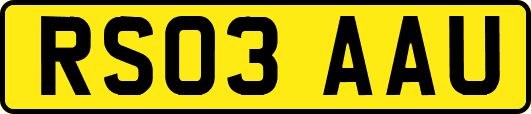 RS03AAU